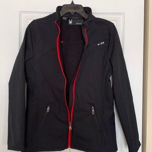 Spyder Women’s Jacket,black colour